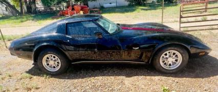 1979 Chevrolet Corvette