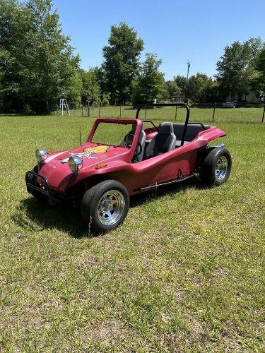 1974 Volkswagen Buggy