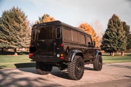 1992 Land Rover Defender