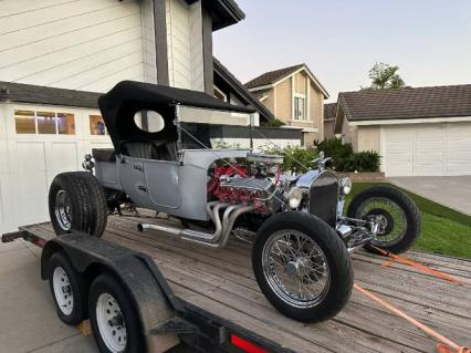 1927 Ford T Bucket