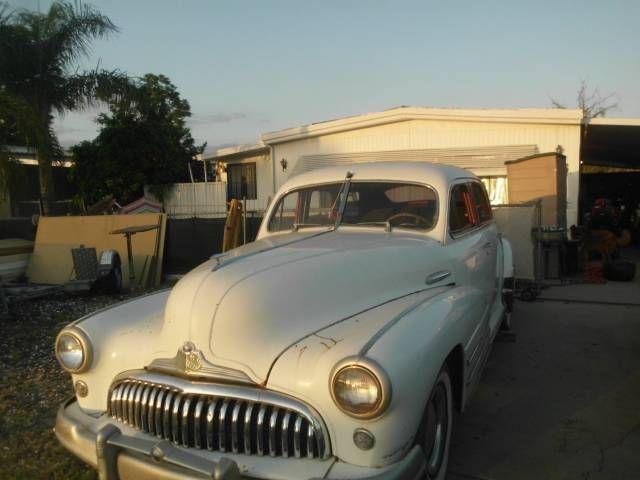 1947 Buick Other