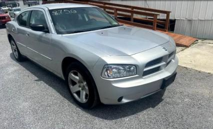 2010 Dodge Charger