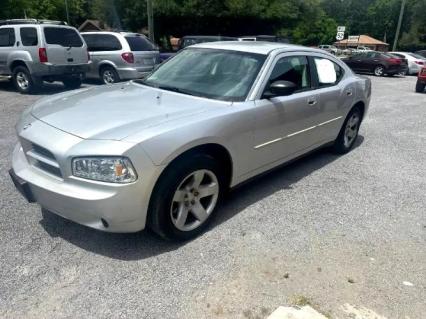 2010 Dodge Charger