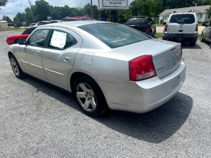 2010 Dodge Charger