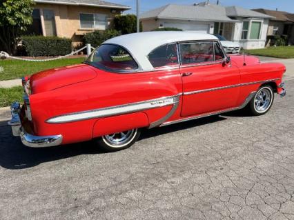 1954 Chevrolet Bel Air