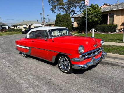 1954 Chevrolet Bel Air