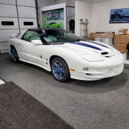 1999 Pontiac Trans Am