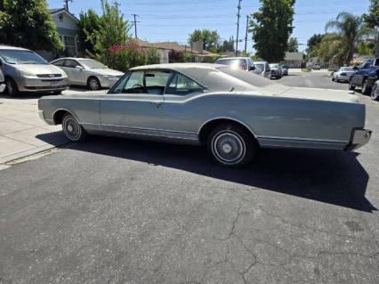 1965 Oldsmobile Delta 88