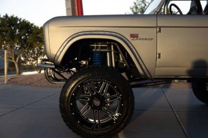 1977 Ford Bronco