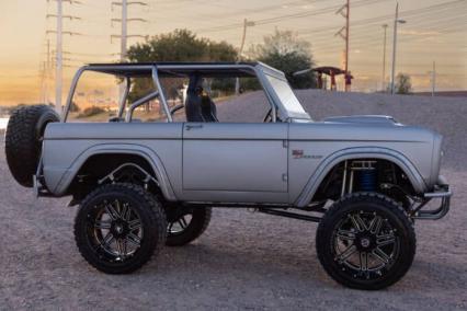 1977 Ford Bronco