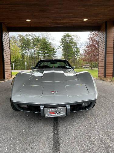 1978 Chevrolet Corvette