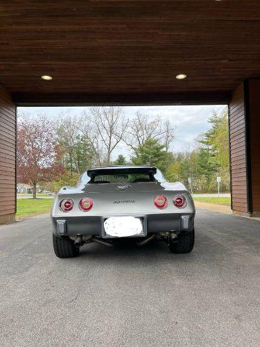 1978 Chevrolet Corvette