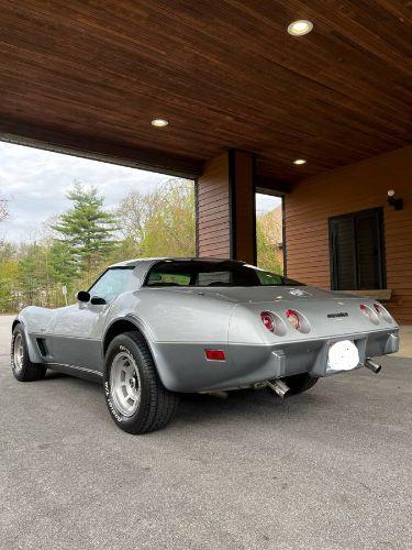 1978 Chevrolet Corvette