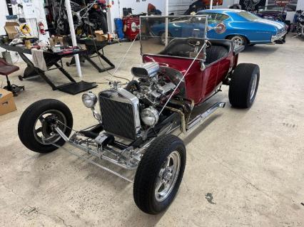 1923 Ford T Bucket