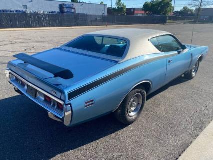 1971 Dodge Charger