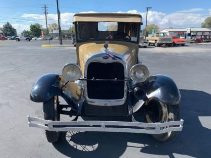 1929 Ford Model A