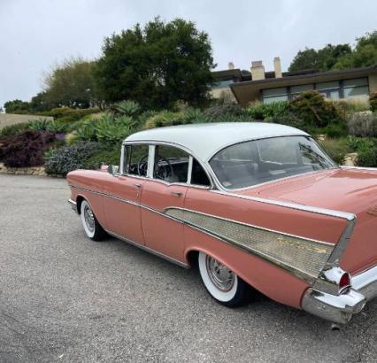 1957 Chevrolet Bel Air