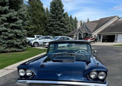 1959 Ford Thunderbird