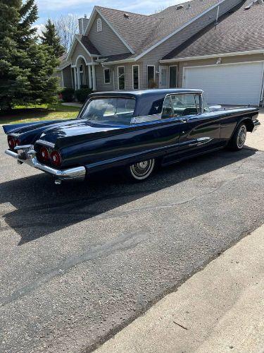 1959 Ford Thunderbird