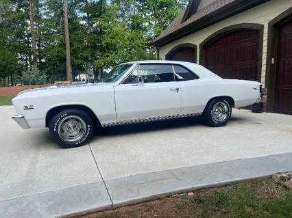 1967 Chevrolet Chevelle