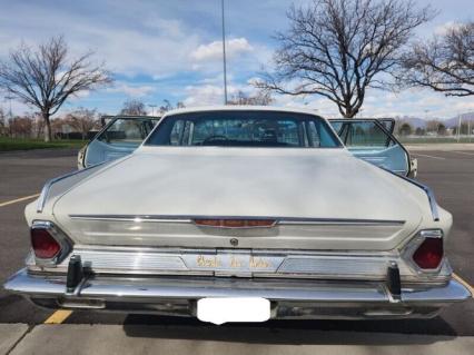 1964 Chrysler New Yorker