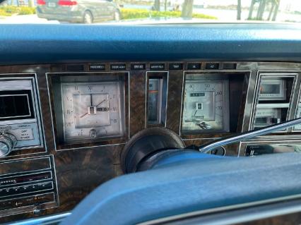 1978 Lincoln Continental