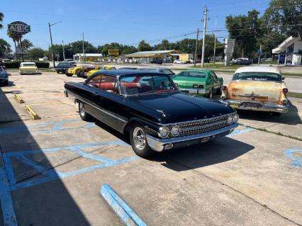 1961 Ford Galaxie