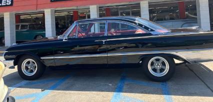 1961 Ford Galaxie