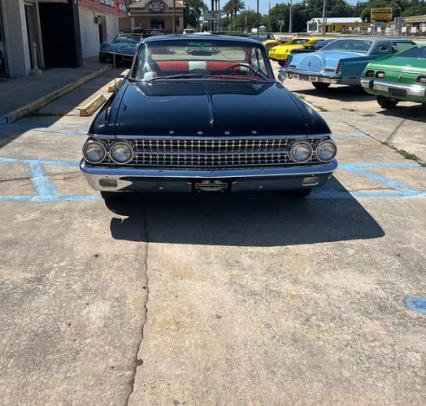 1961 Ford Galaxie