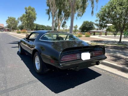 1975 Pontiac Trans Am