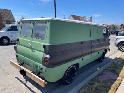 1970 Dodge A108