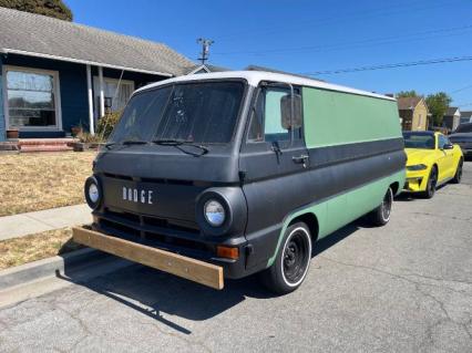 1970 Dodge A108