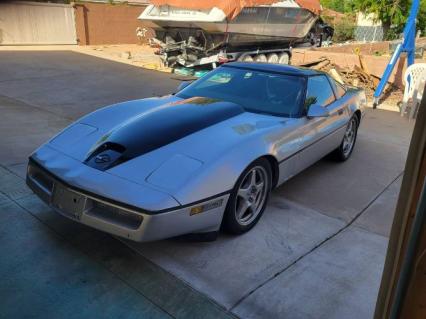 1984 Chevrolet Corvette