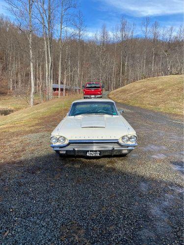 1964 Ford Thunderbird