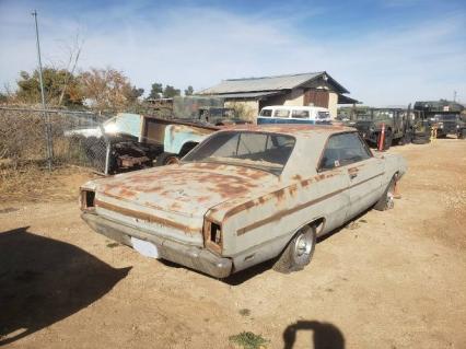 1969 Dodge Dart