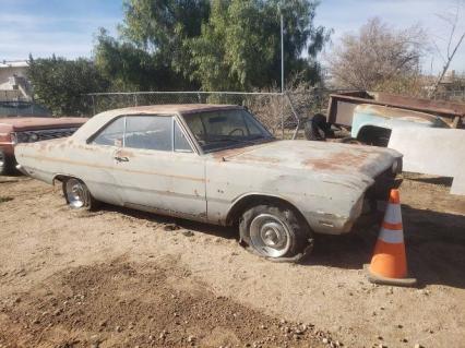 1969 Dodge Dart