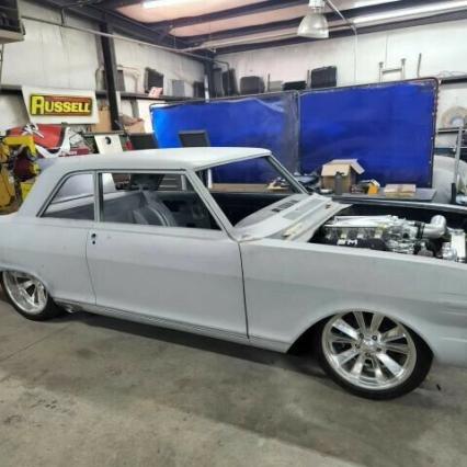 1965 Chevrolet Nova