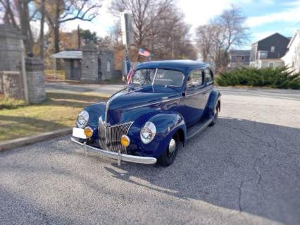 1940 Ford Standard