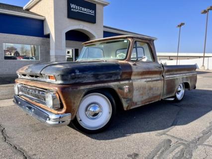 1964 Chevrolet C10