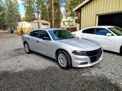 2016 Dodge Charger