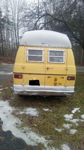 1976 Dodge Tradesman