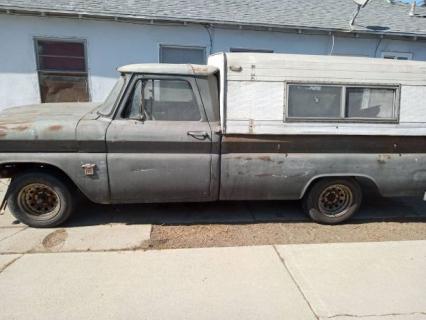 1964 Chevrolet C10