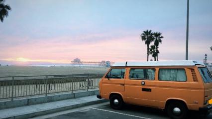 1981 Volkswagen Vanagon