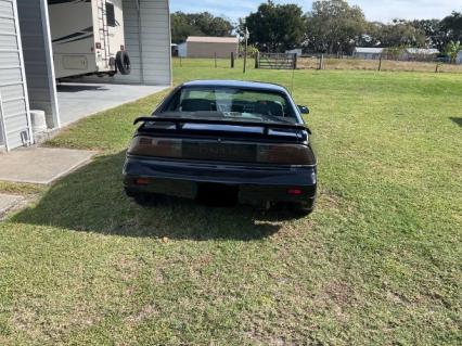 1988 Pontiac Fiero GT