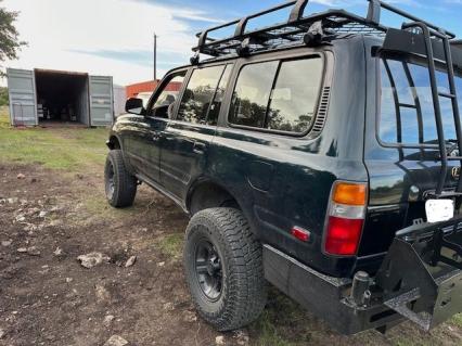 1997 Lexus LX450