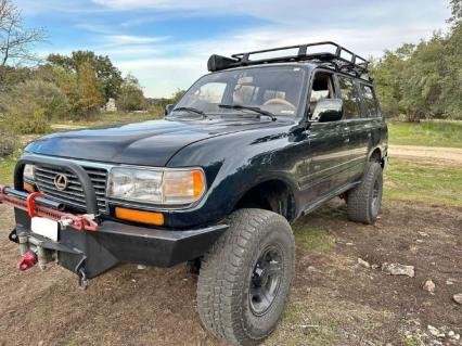 1997 Lexus LX450