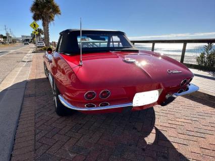 1962 Chevrolet Corvette