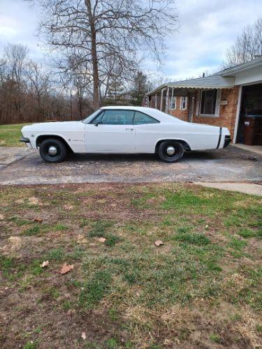 1965 Chevrolet Impala