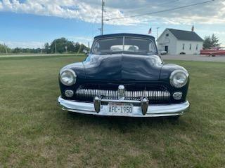 1949 Mercury Custom