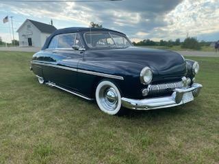 1949 Mercury Custom